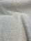 1 Yard Upholstery Faux Sheepskin Fabric Italian Natural 100% Polyester 60 Inch Width
